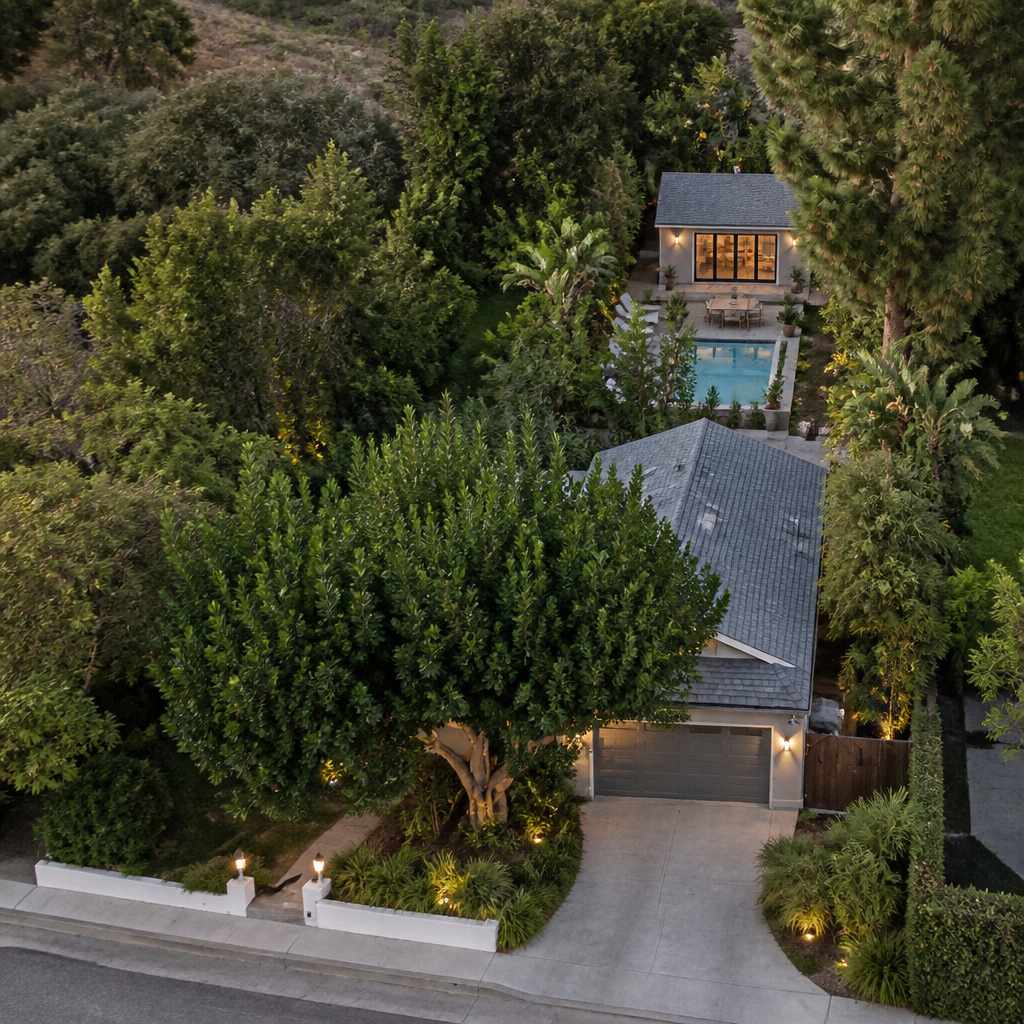 17135 Clemons Drive