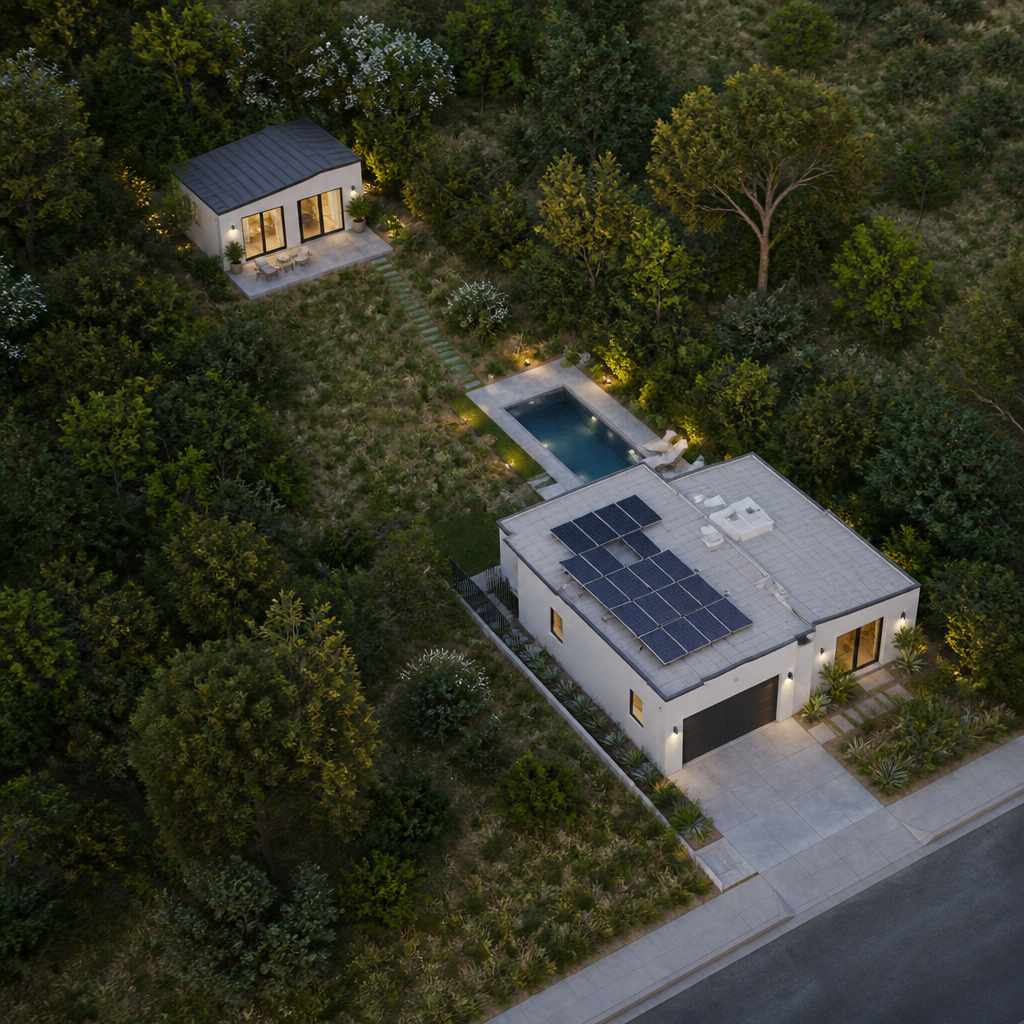 17169 Escalon Drive