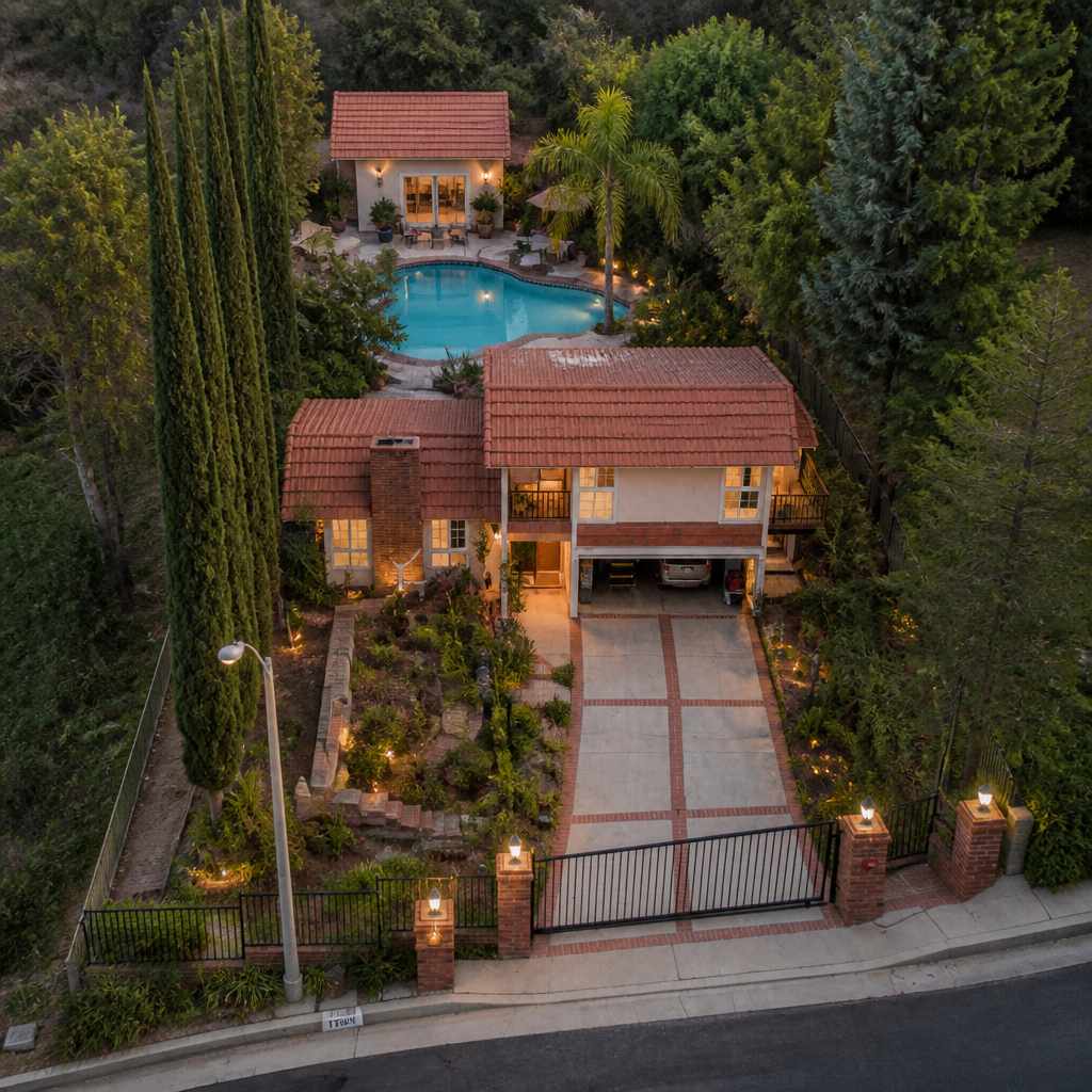 17166 Clemons Drive