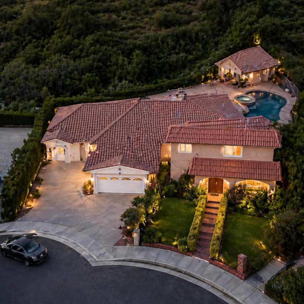 16545 Goldenrod Place