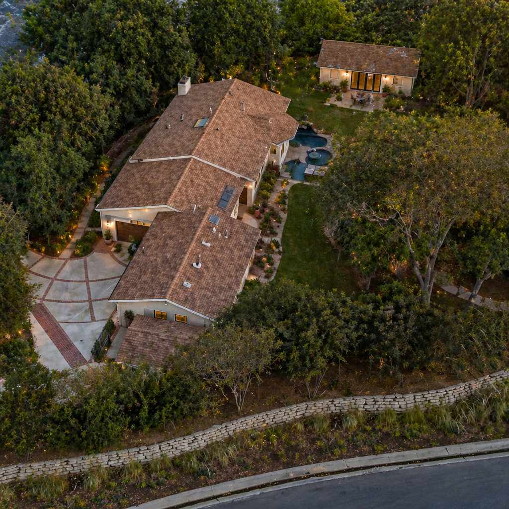 16414 Royal Hills Drive