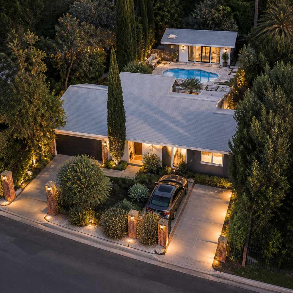 3472 Red Rose Drive