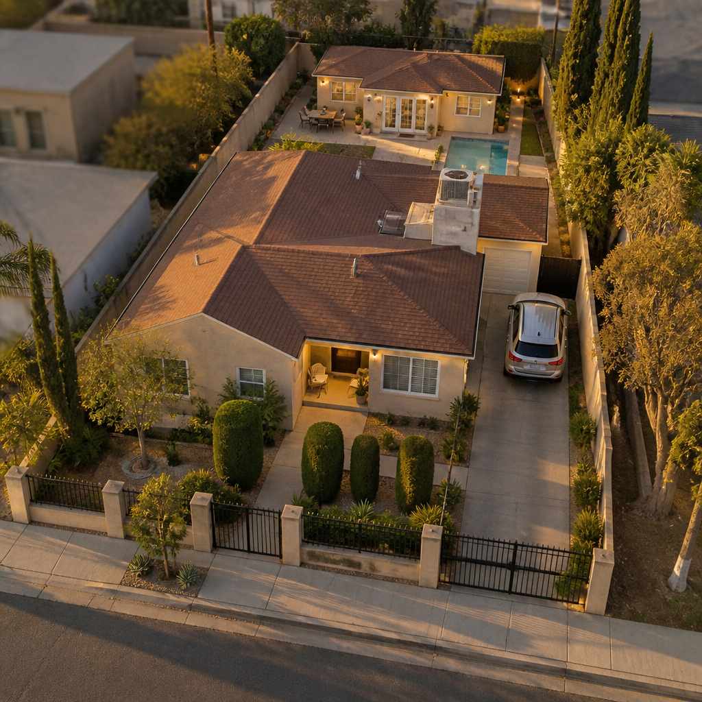 6449 Gentry Avenue