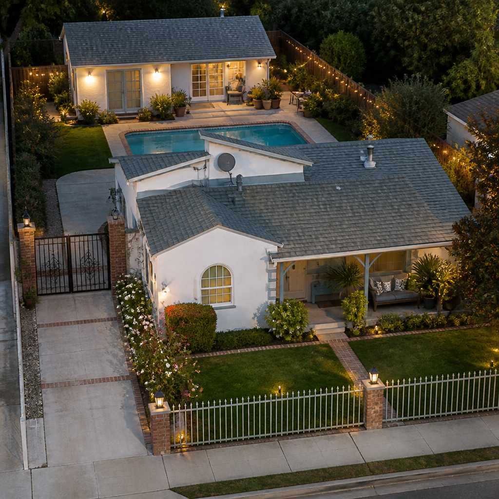 6542 Babcock Avenue