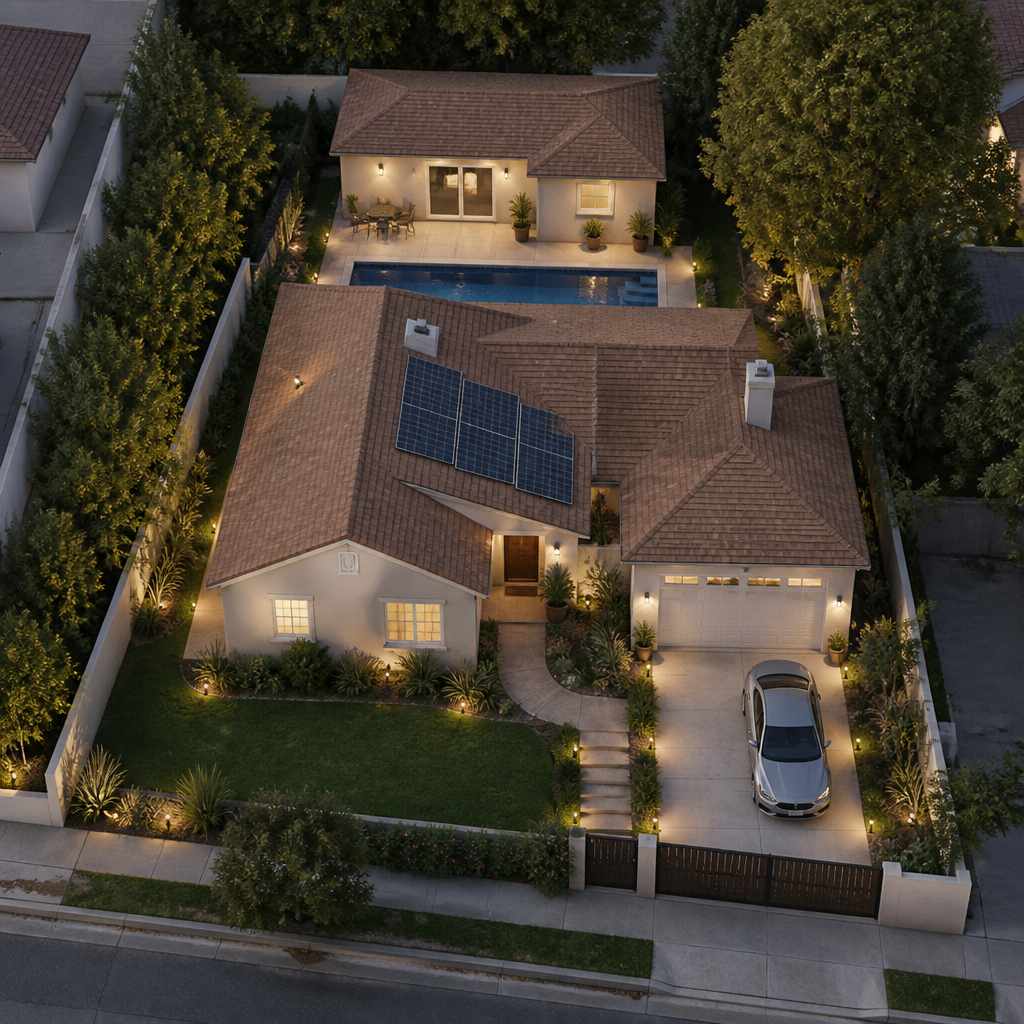 6539 Alcove Avenue