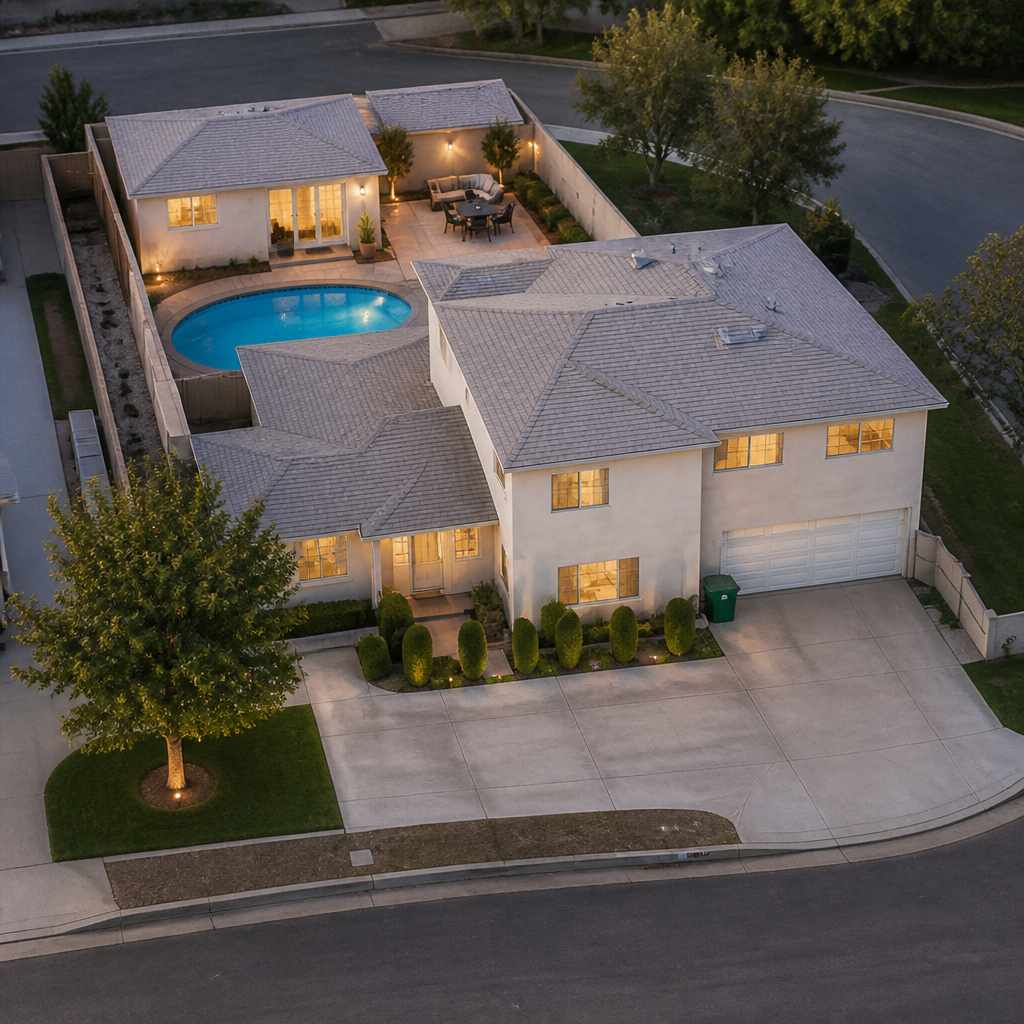 13032 Kittridge Street