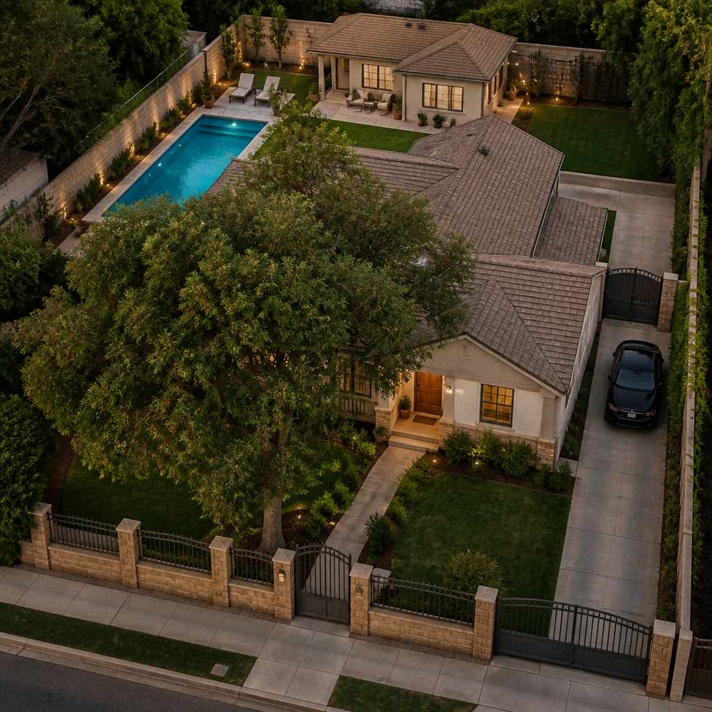 6513 Mary Ellen Avenue