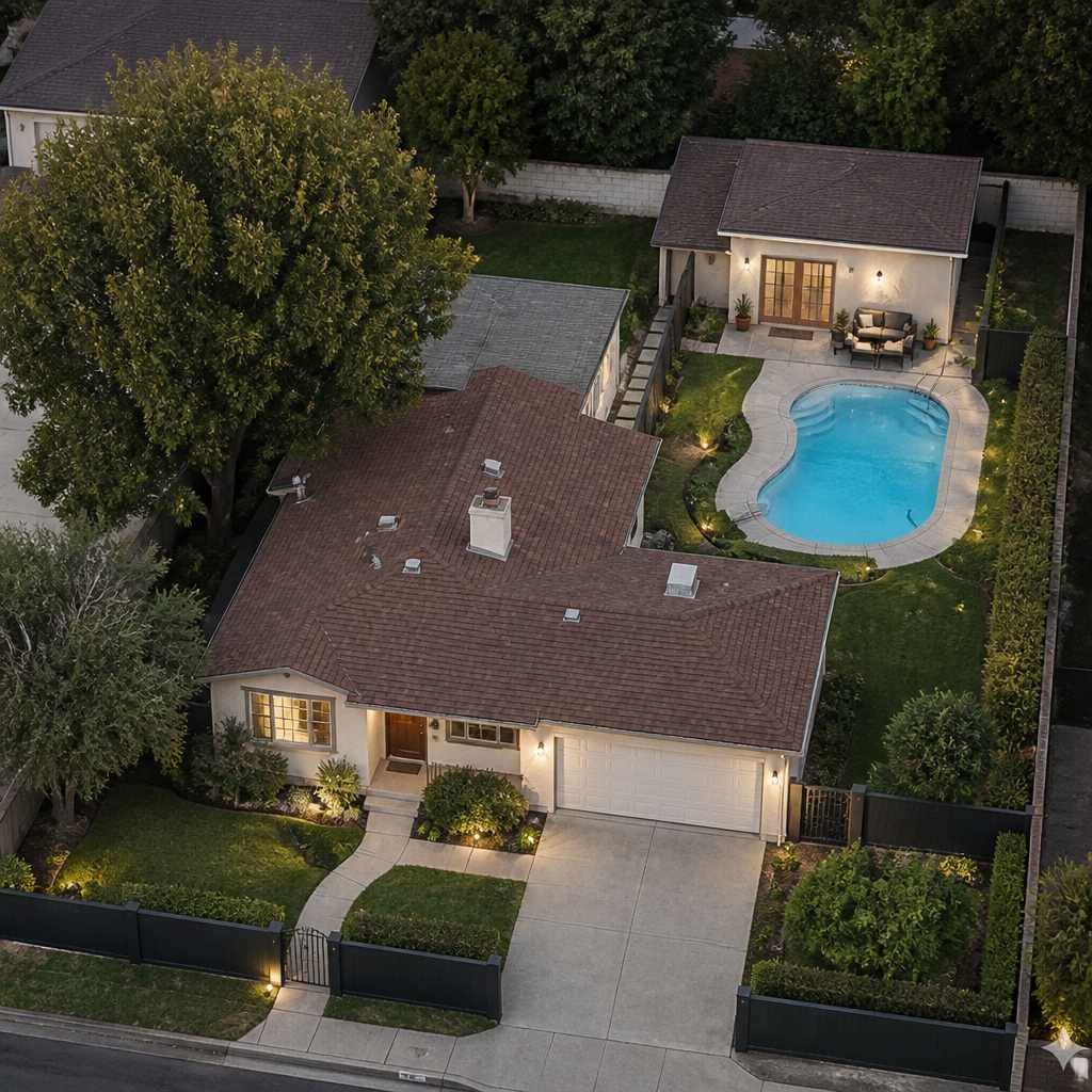 6332 Nagle Avenue