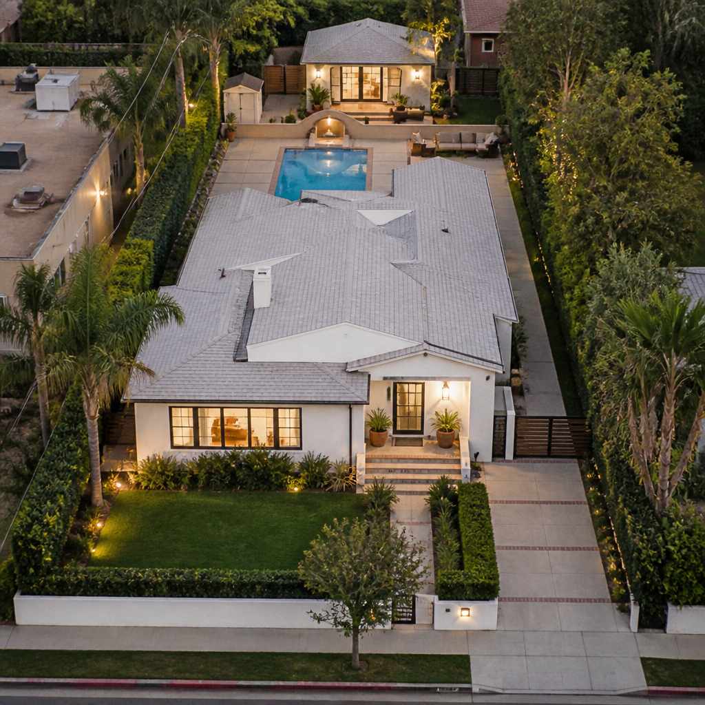 13329 Erwin Street