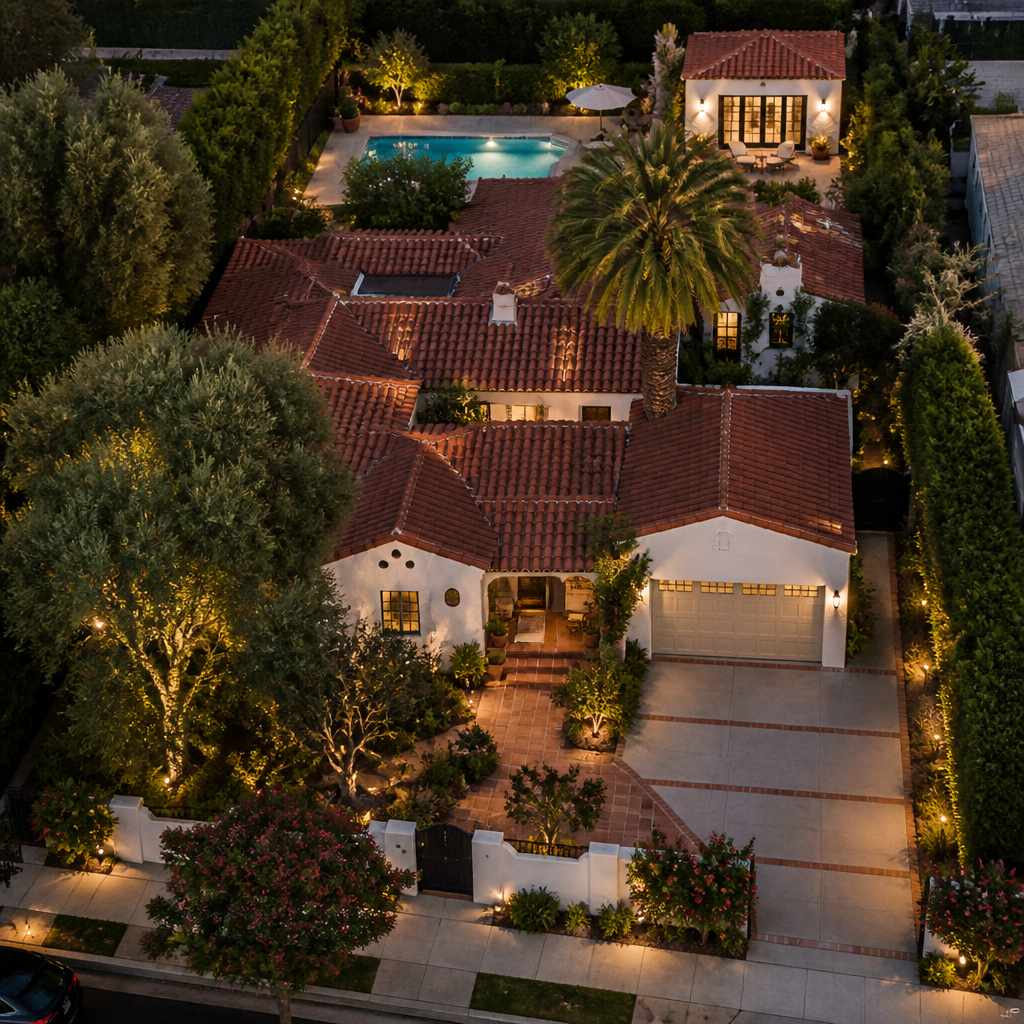 13451 Erwin Street