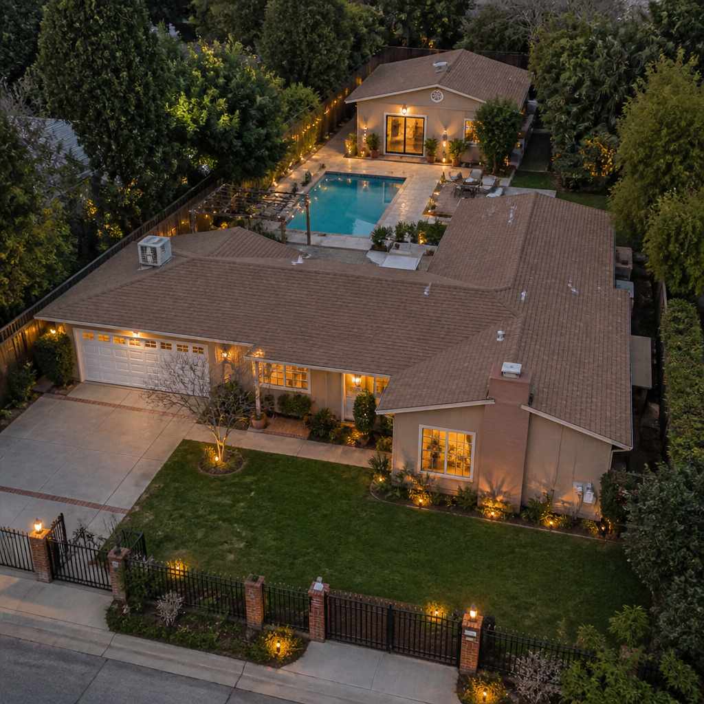 6323 Allott Avenue
