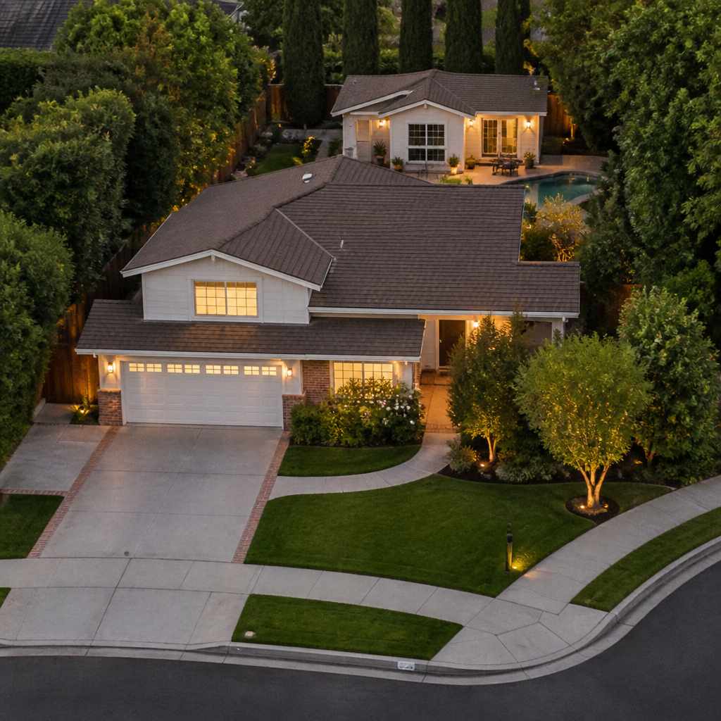6133 Buffalo Avenue