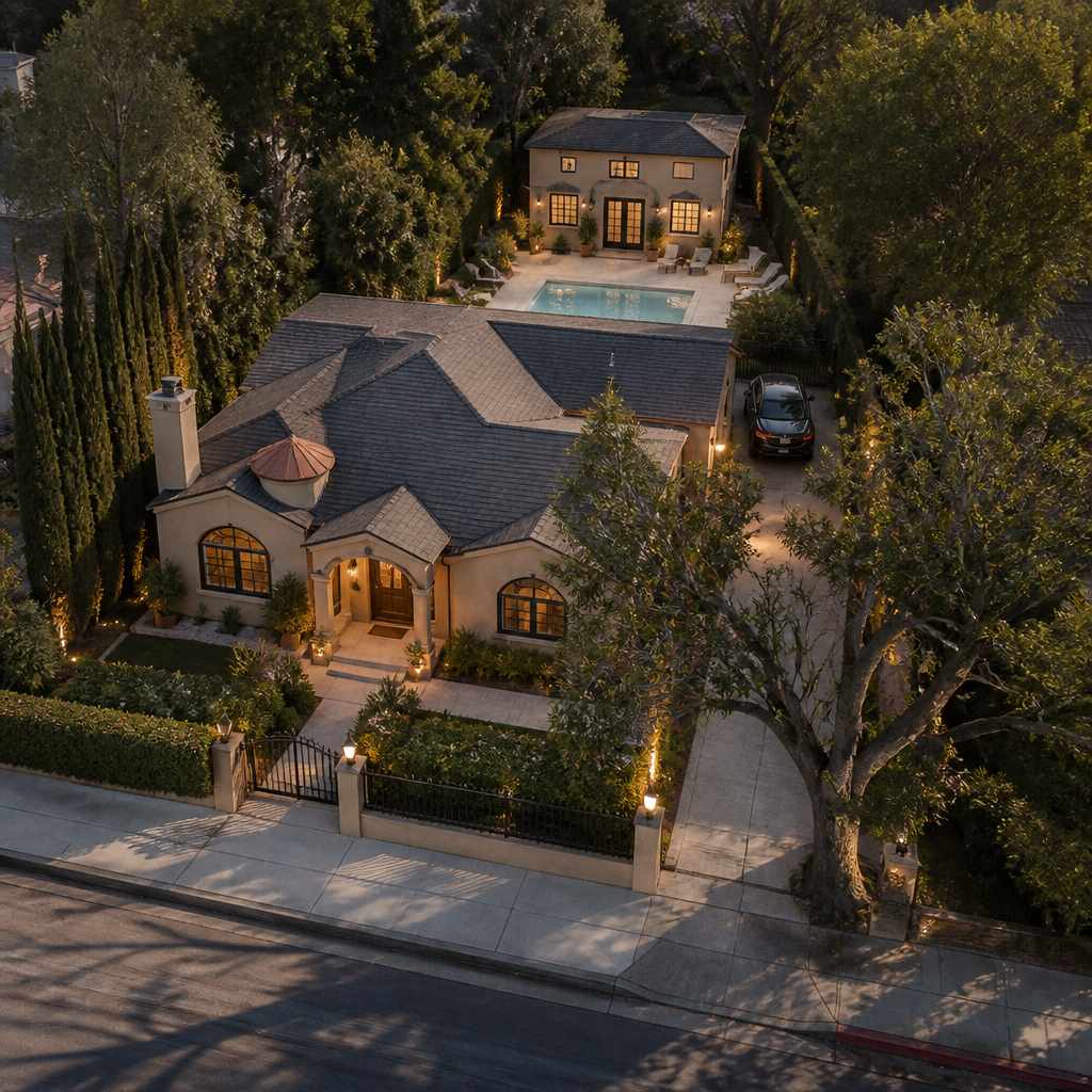 13606 Erwin Street