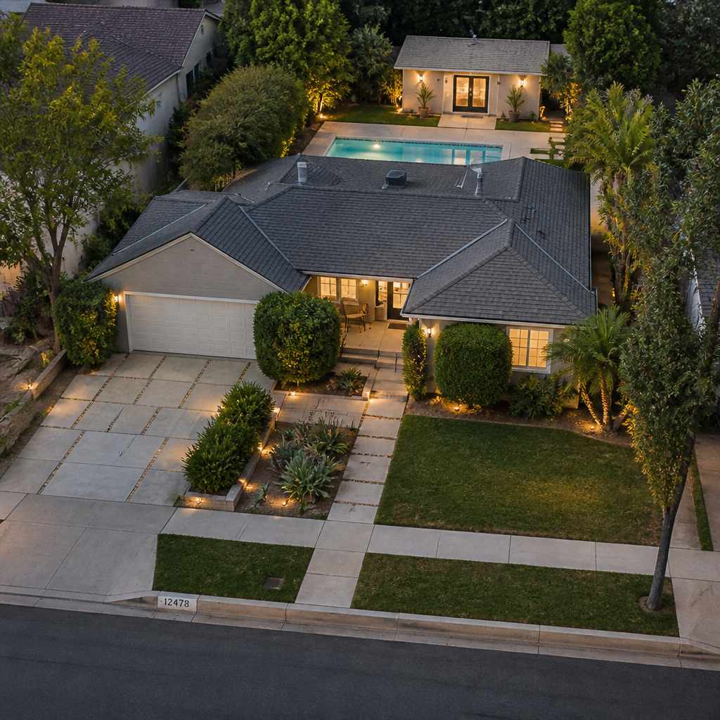 13607 Delano Street