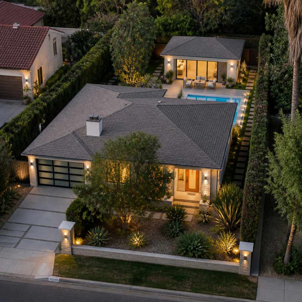 13510 Erwin Street