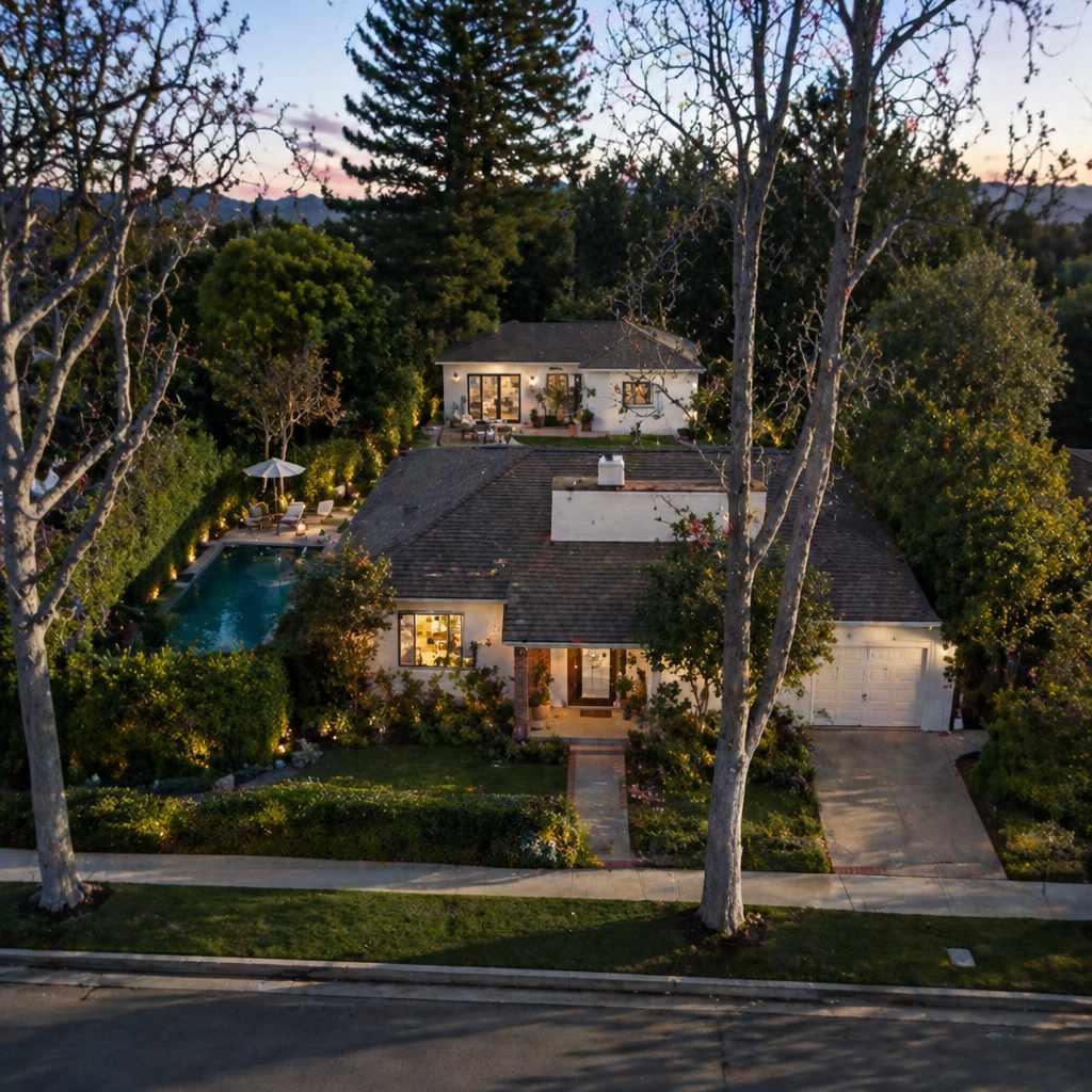 6016 Sunnyslope Avenue