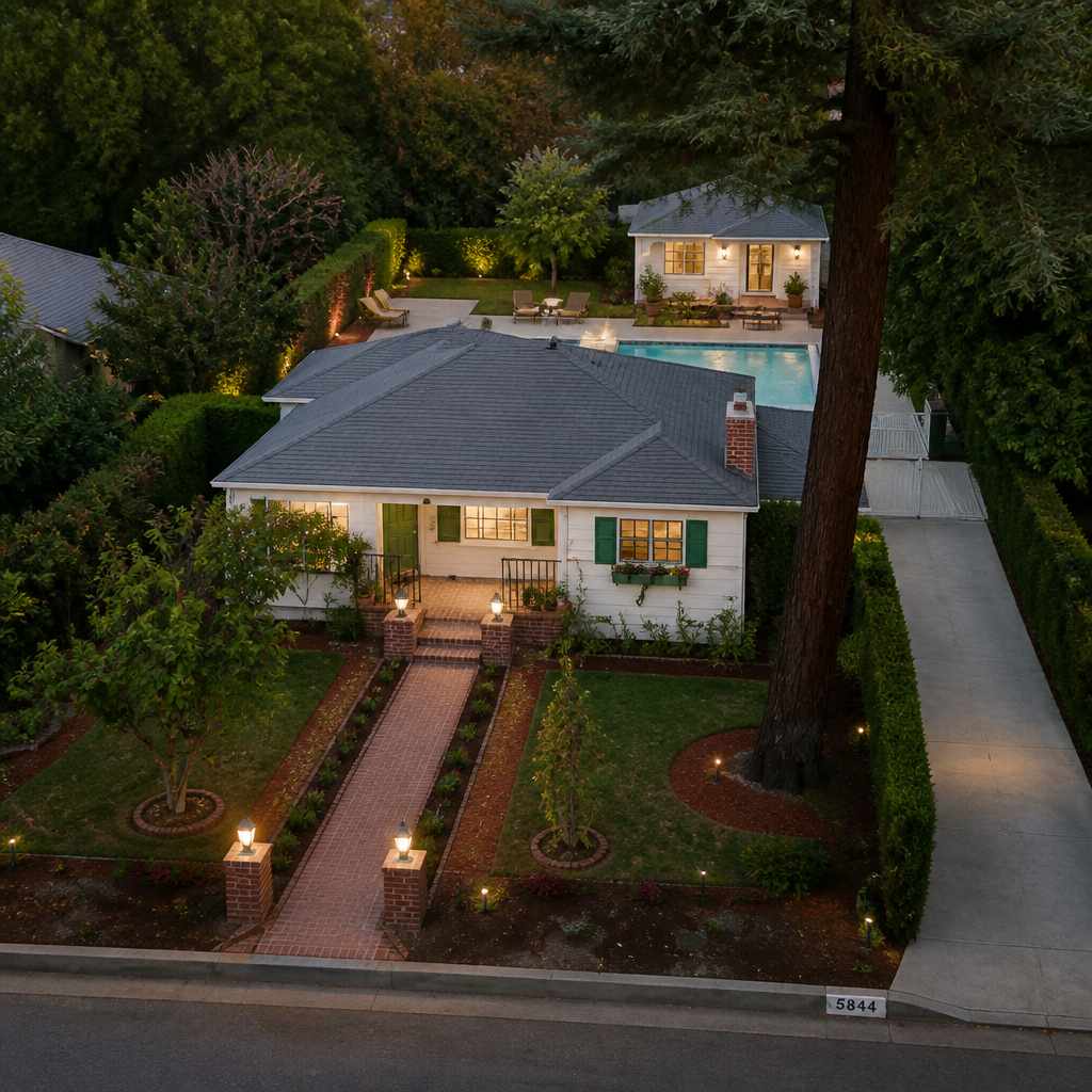 6044 Allott Avenue
