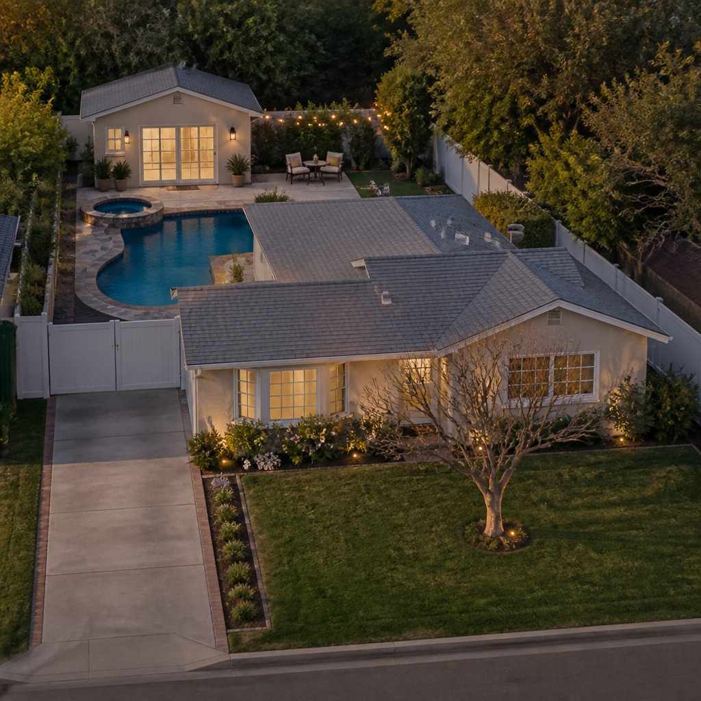 6015 Ventura Canyon Avenue