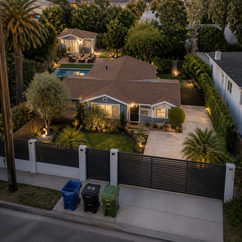 6251 Ethel Avenue
