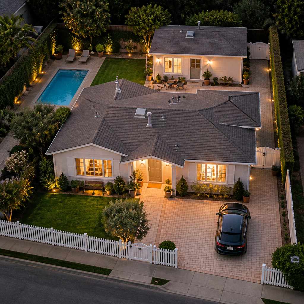 6319 Ethel Avenue