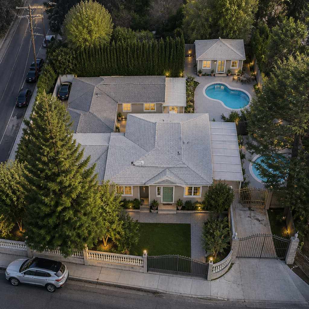 6340 Ethel Avenue