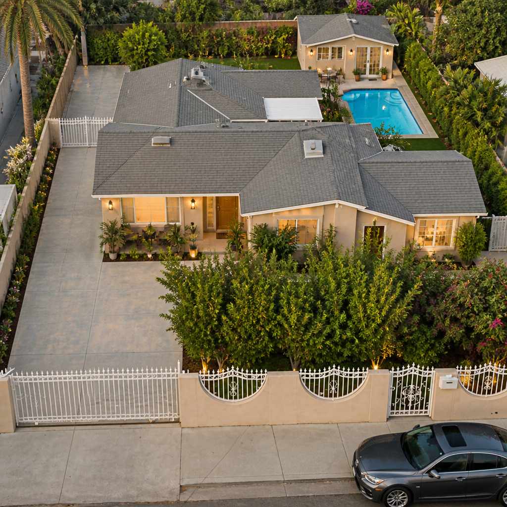 6256 Ethel Avenue