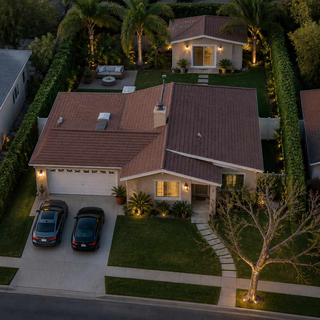 13037 Delano Street