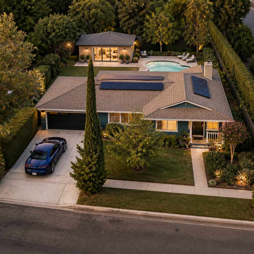 6058 Van Noord Avenue