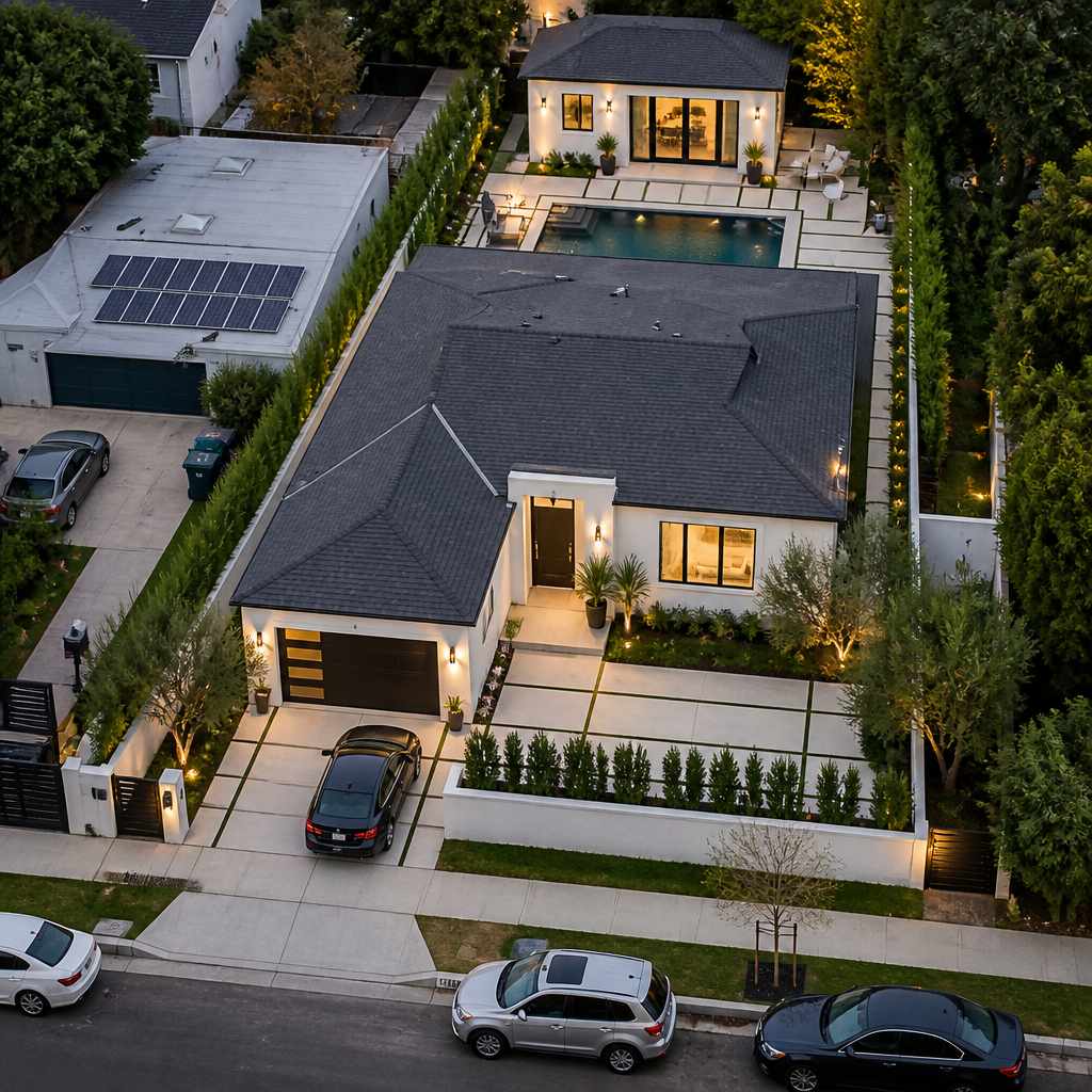13049 Aetna Street