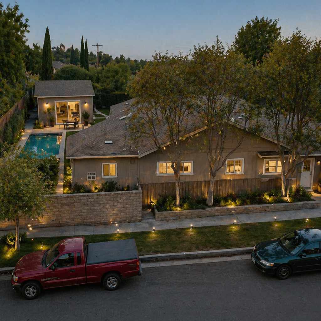 6037 Mary Ellen Avenue