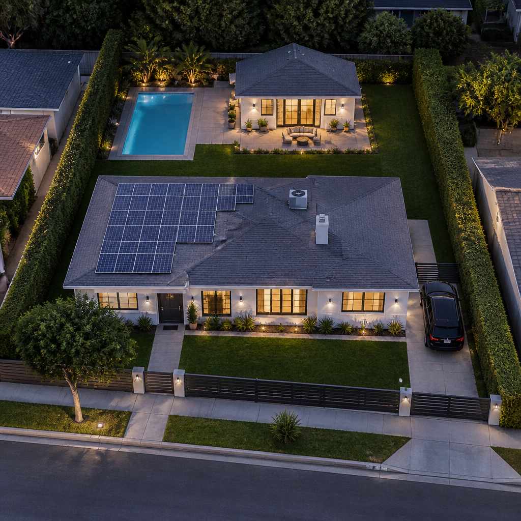 6331 Babcock Avenue