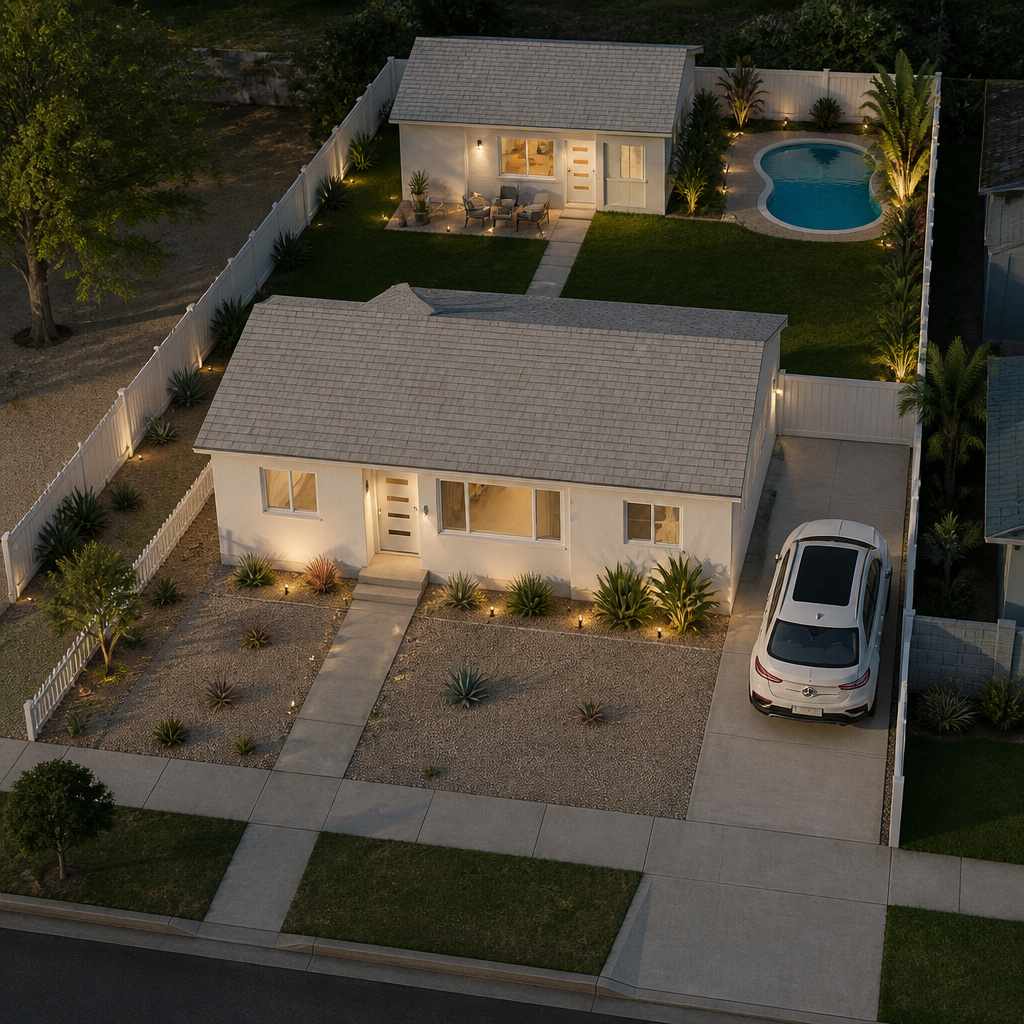 6130 Bellaire Avenue