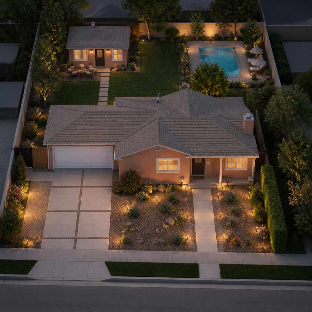 6524 Wilkinson Avenue