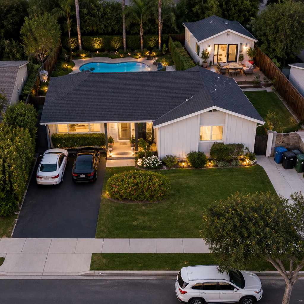 12315 Erwin Street