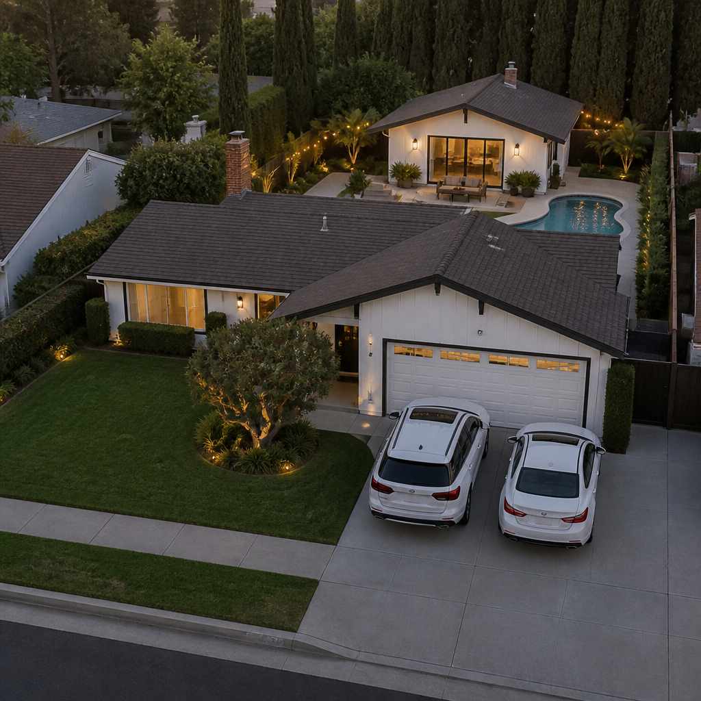 6131 Wilkinson Avenue