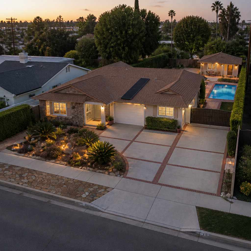 6138 Shadyglade Avenue