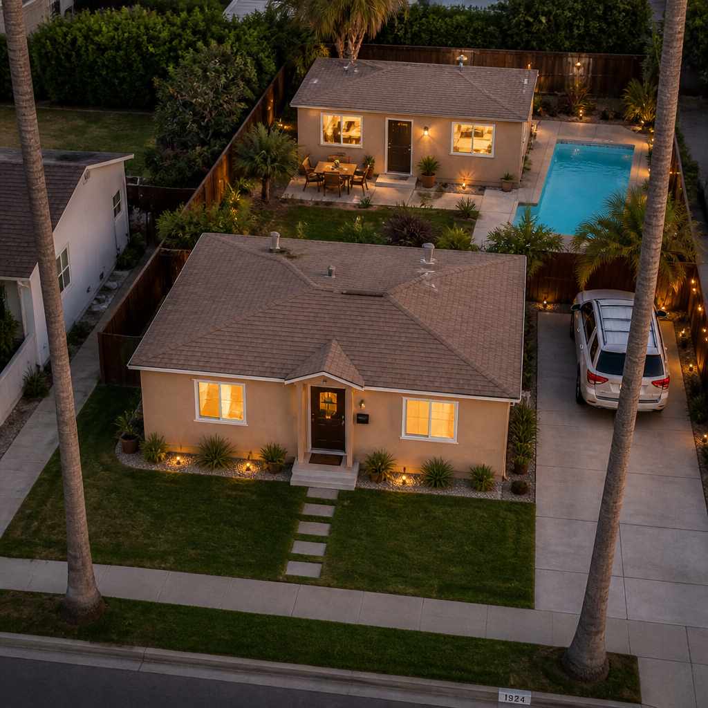 6244 Agnes Avenue