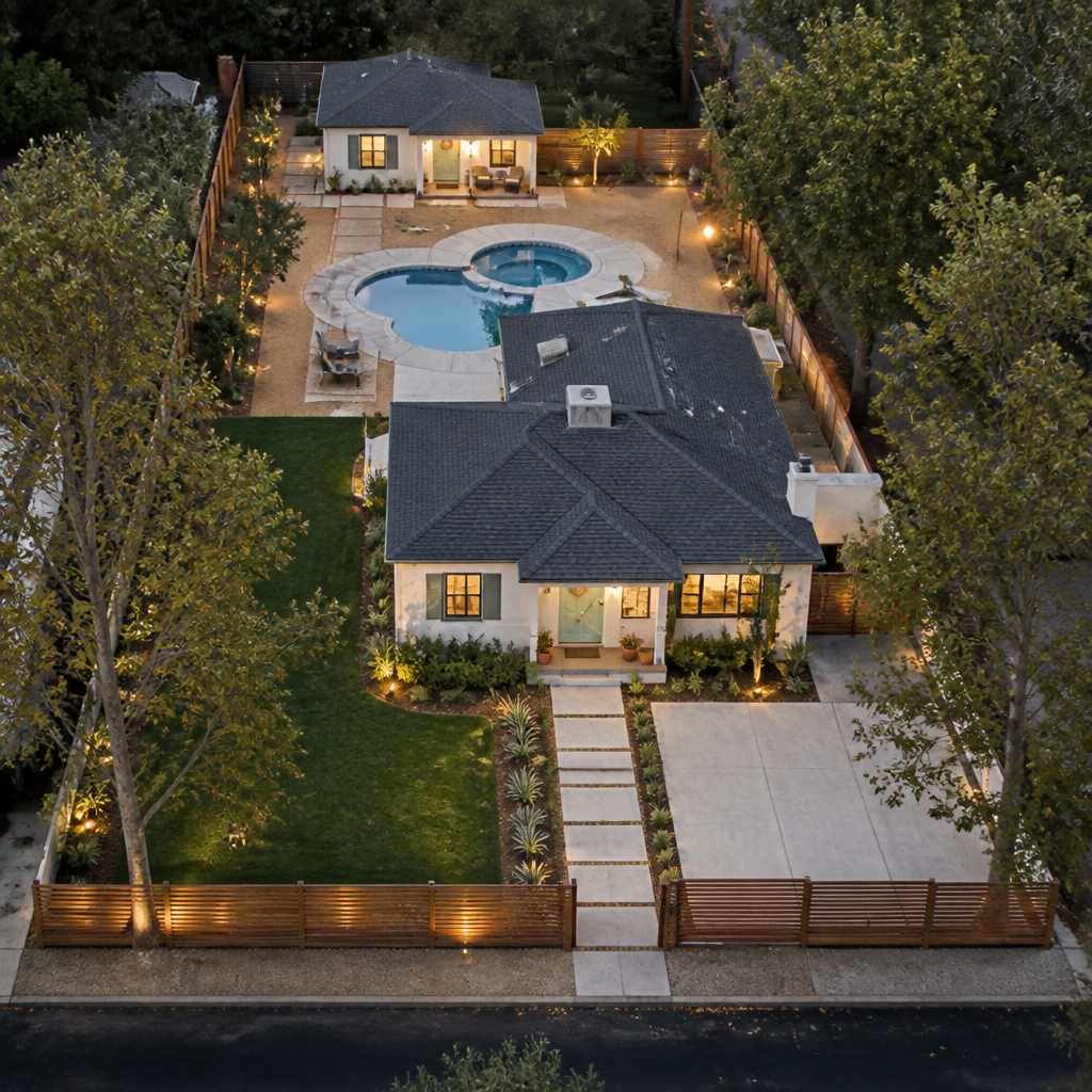 6041 Simpson Avenue