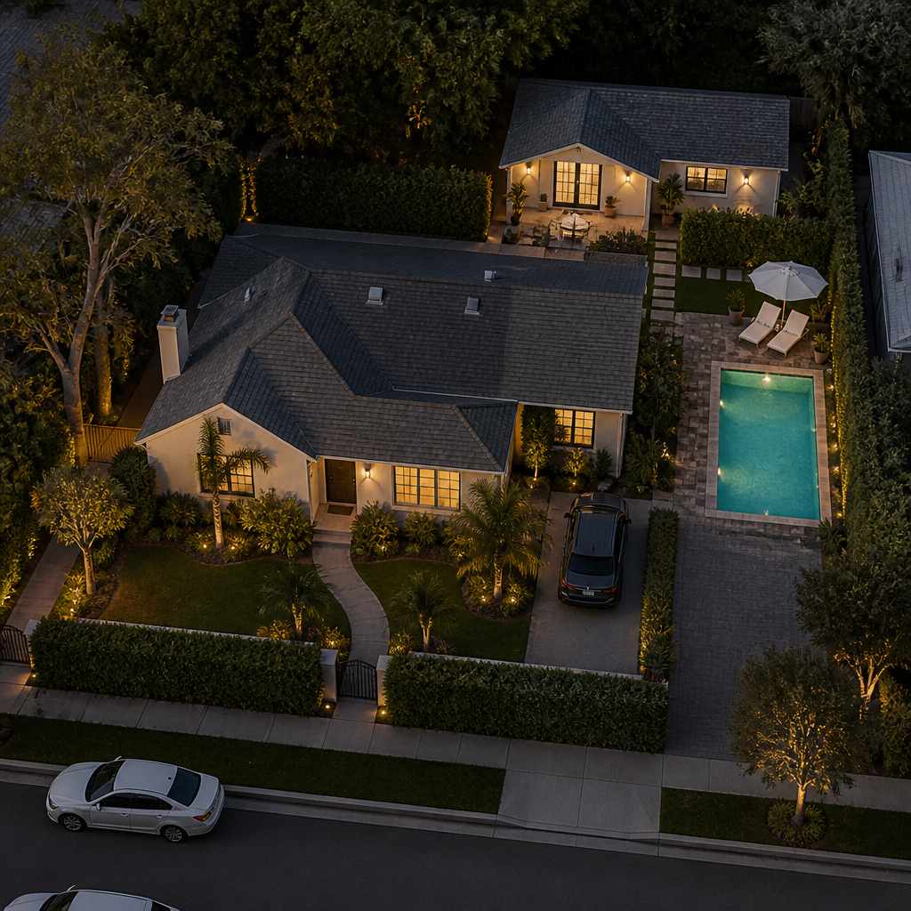 6222 Kraft Avenue