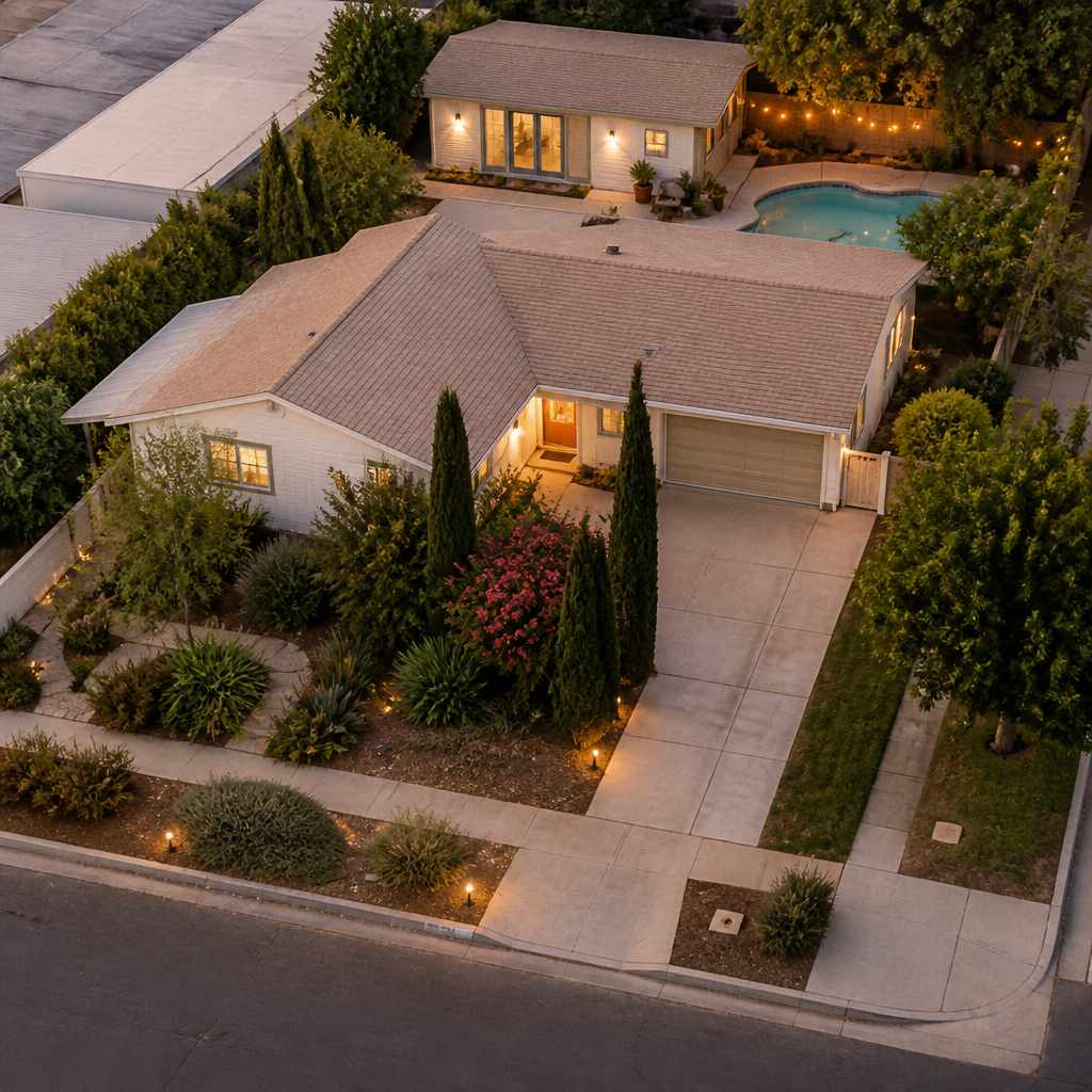 6213 Camellia Avenue