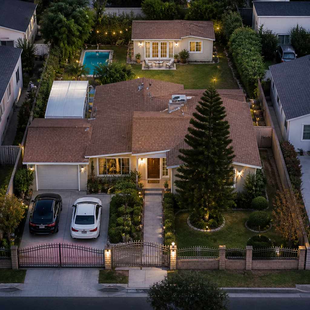 11413 Delano Street