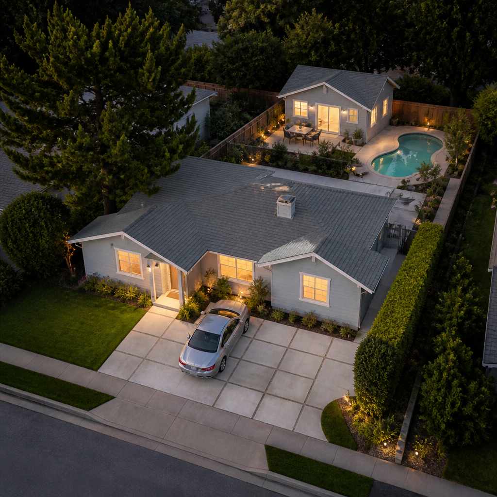 6537 Bonner Avenue