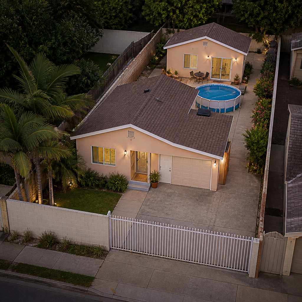 6314 Tujunga Avenue