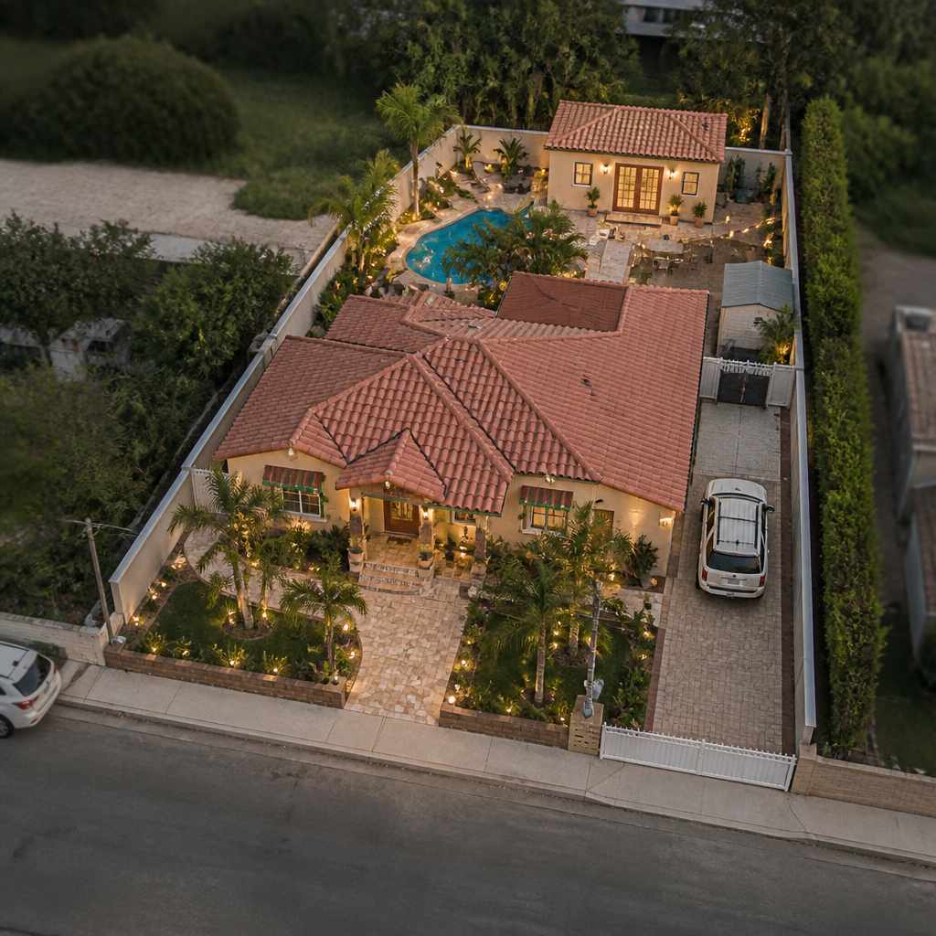 6324 Klump Avenue