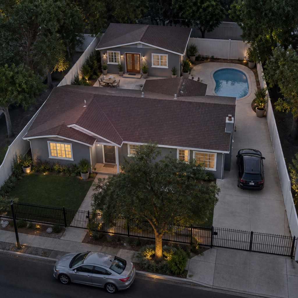 6312 Klump Avenue