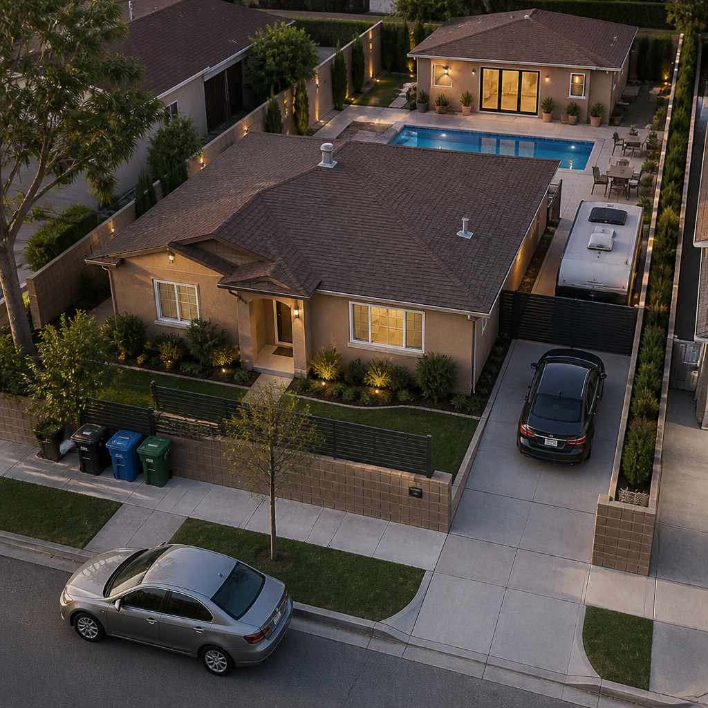 6112 Bonner Avenue