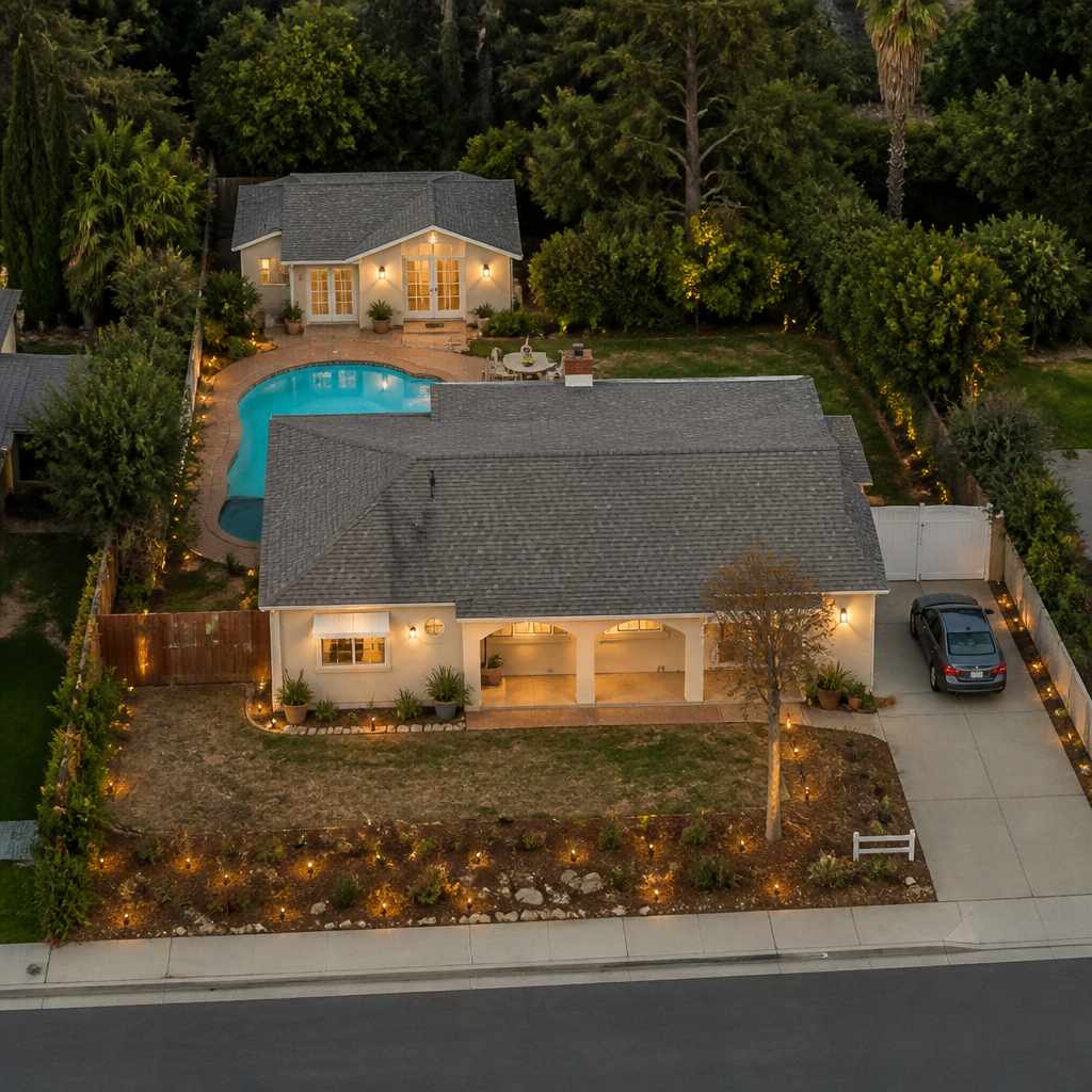 6023 Klump Avenue