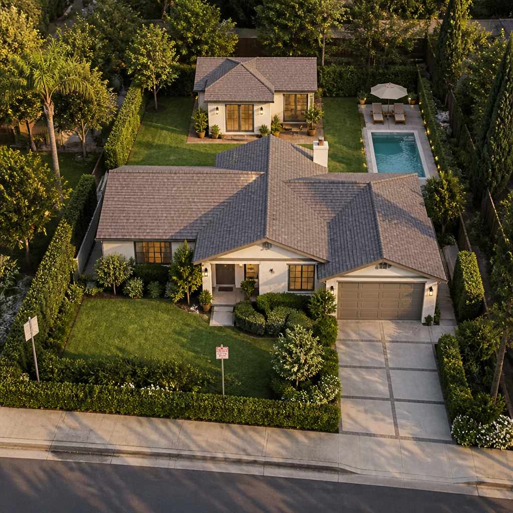 6034 Elmer Avenue