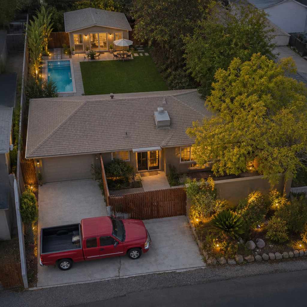 11302 Calvert Street