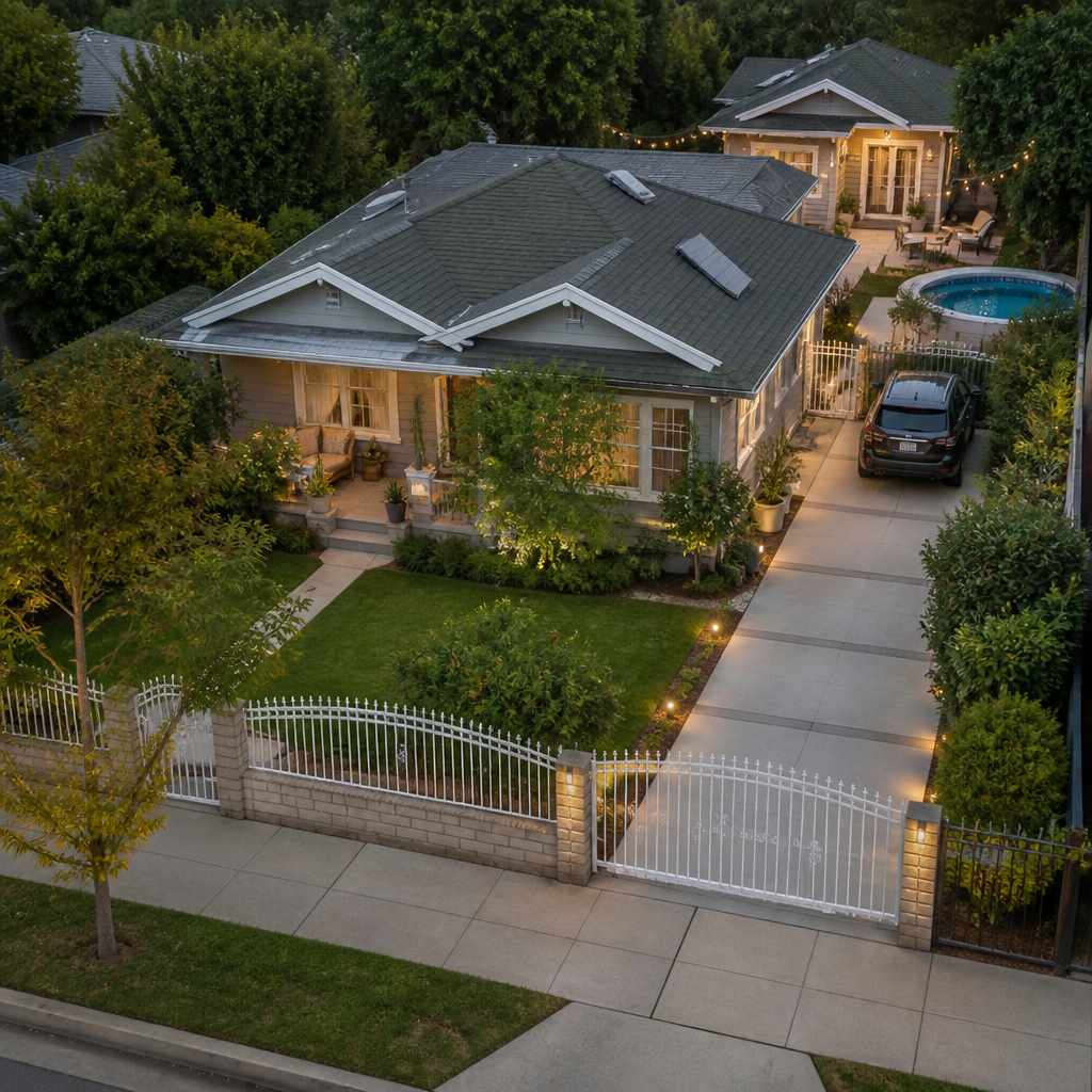 11137 Tiara Street